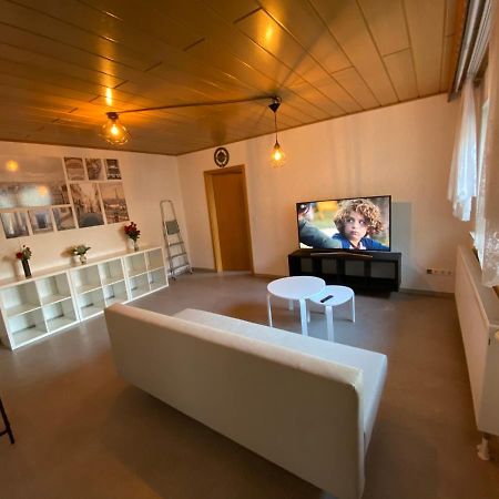 Ferienwohnung Suhad Ludwigshafen am Rhein Exteriör bild