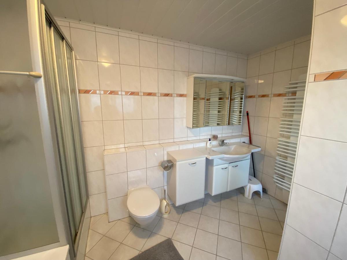 Ferienwohnung Suhad Ludwigshafen am Rhein Exteriör bild