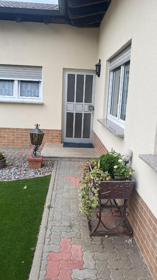 Ferienwohnung Suhad Ludwigshafen am Rhein Exteriör bild